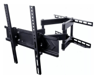Uchwyt do telewizora TB Uchwyt TV do telewizora TB-43P 26-55 55kg max VESA 400x400